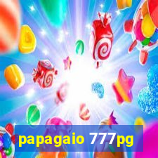 papagaio 777pg